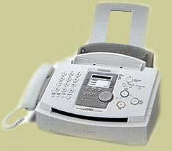 KX-FL503CE