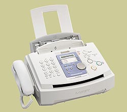 KX-FLM552EX